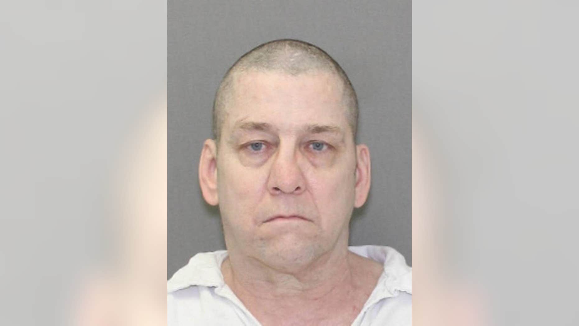 Terry Lee Morris, a convicted sex offender, is getting a new trial after a judge ordered a bailiff to shock him three times with a 50,000-volt belt.