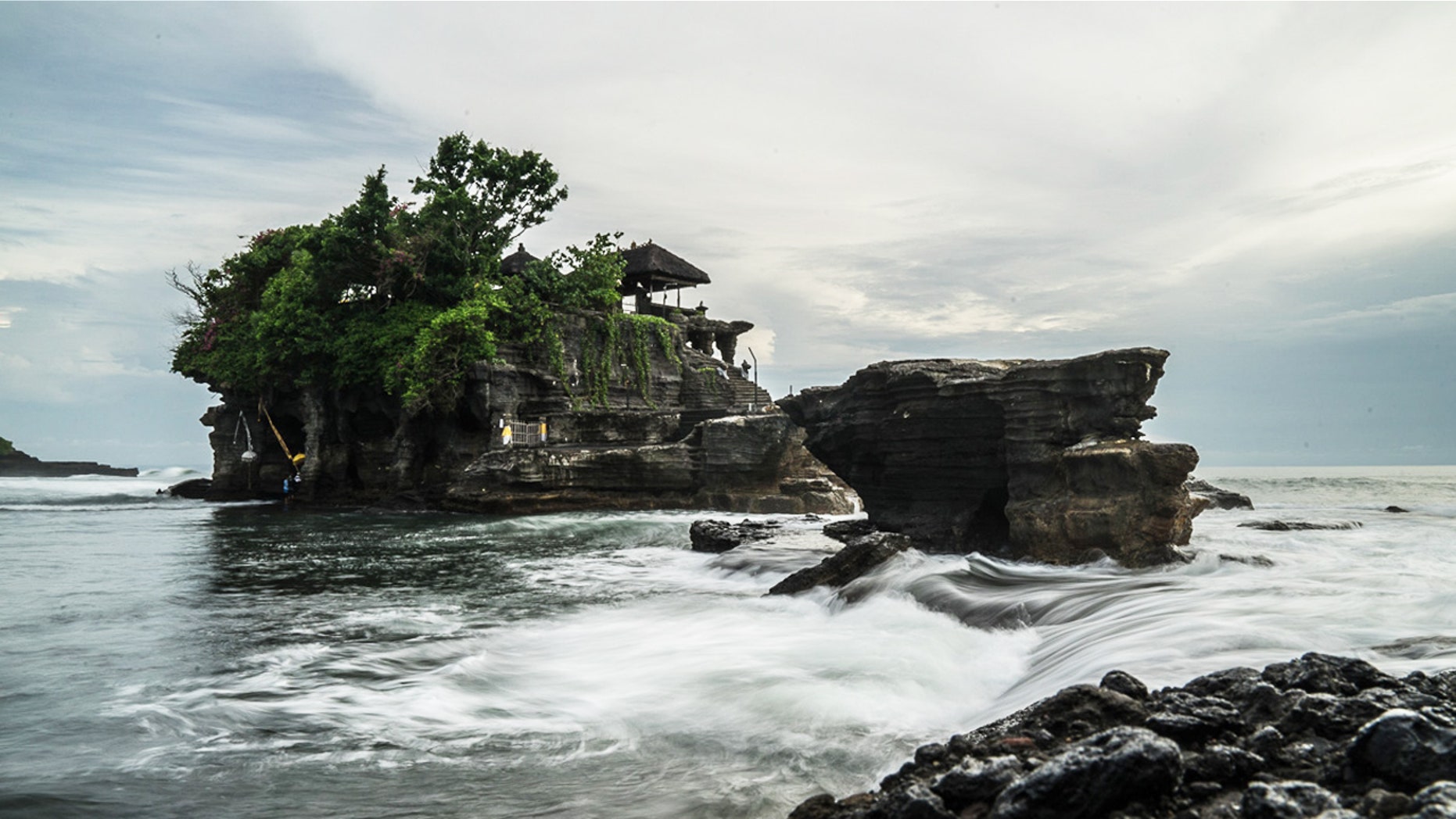 Bali is home to some of the worlds most stunning natural and manmade features.