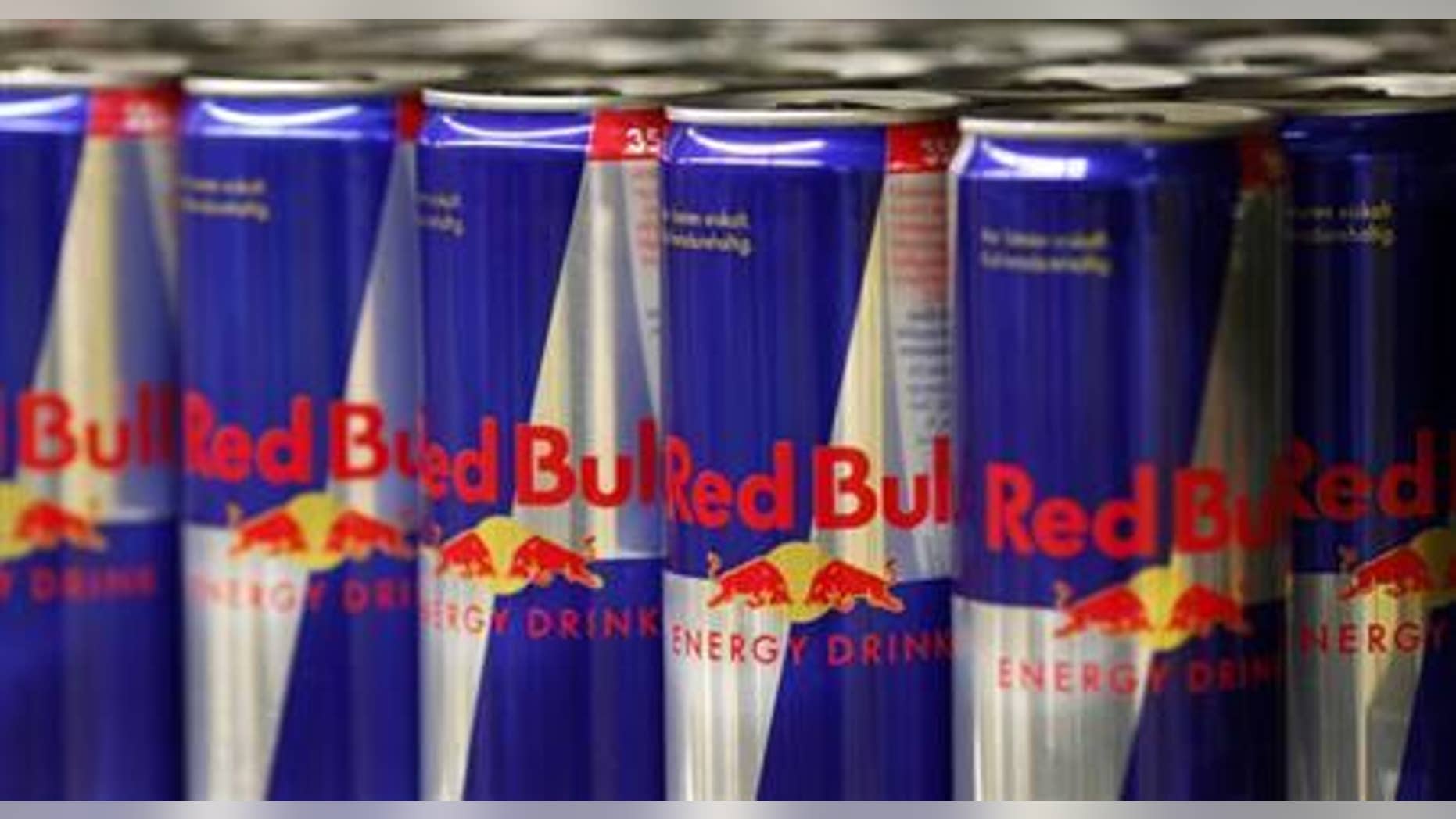 Red Bull recently settled a $13 million lawsuit.