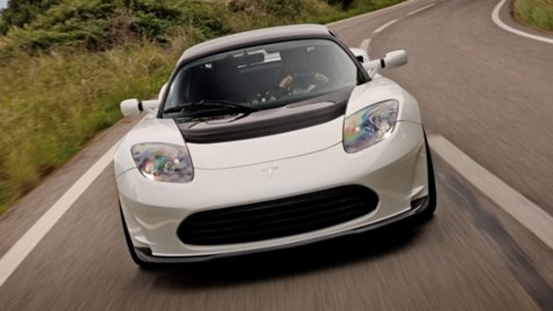 Battery Aero Tweaks Coming For Tesla Roadster 30 Upgrade