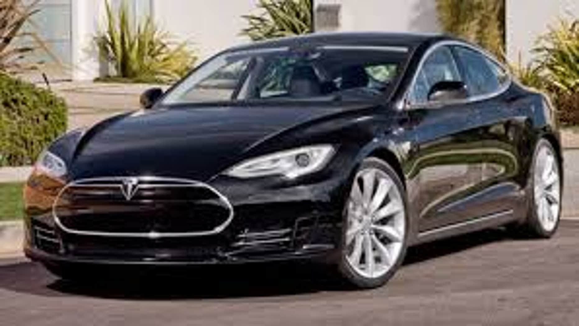 'Lemon Law King' sues Tesla | Fox News