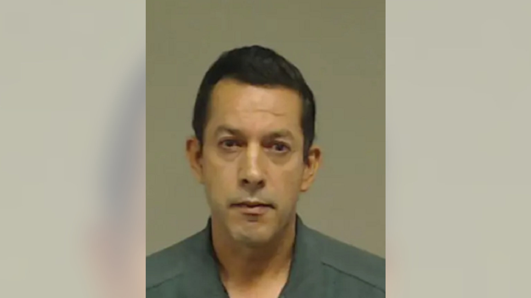 James De La Vega was arrested Wednesday for sexually assaulting a three-year-old girl, police said.