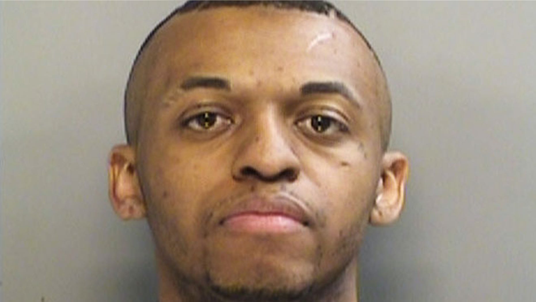 Oct. 8, 2012: This file photo provided by the Arlington, Texas, Police Department shows Steven Lawayne Nelson.