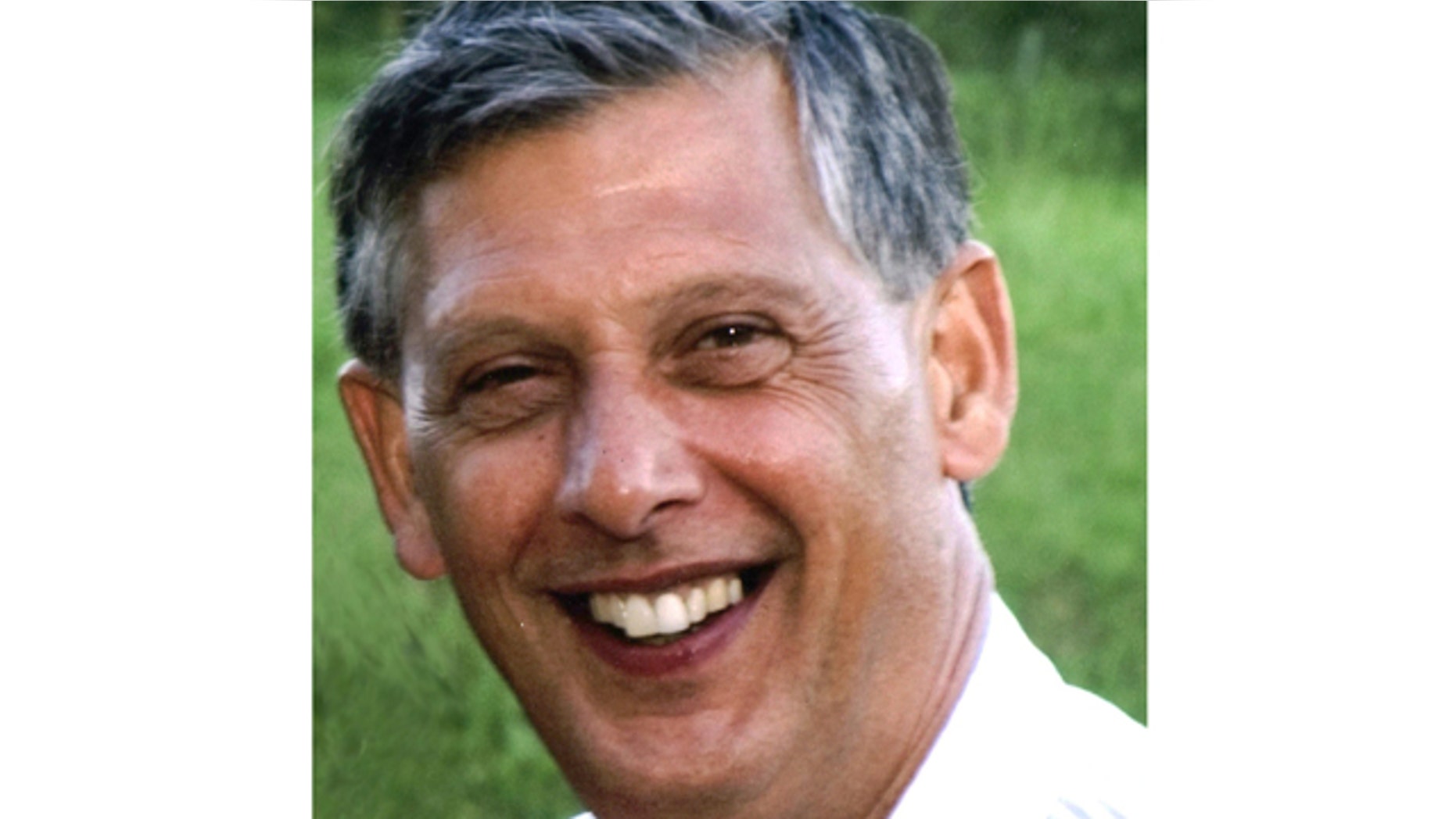 FILE: This undated photo provided by the family shows Frederick Buttaccio, who died in a terrorist attack at a natural gas complex in Algeria.