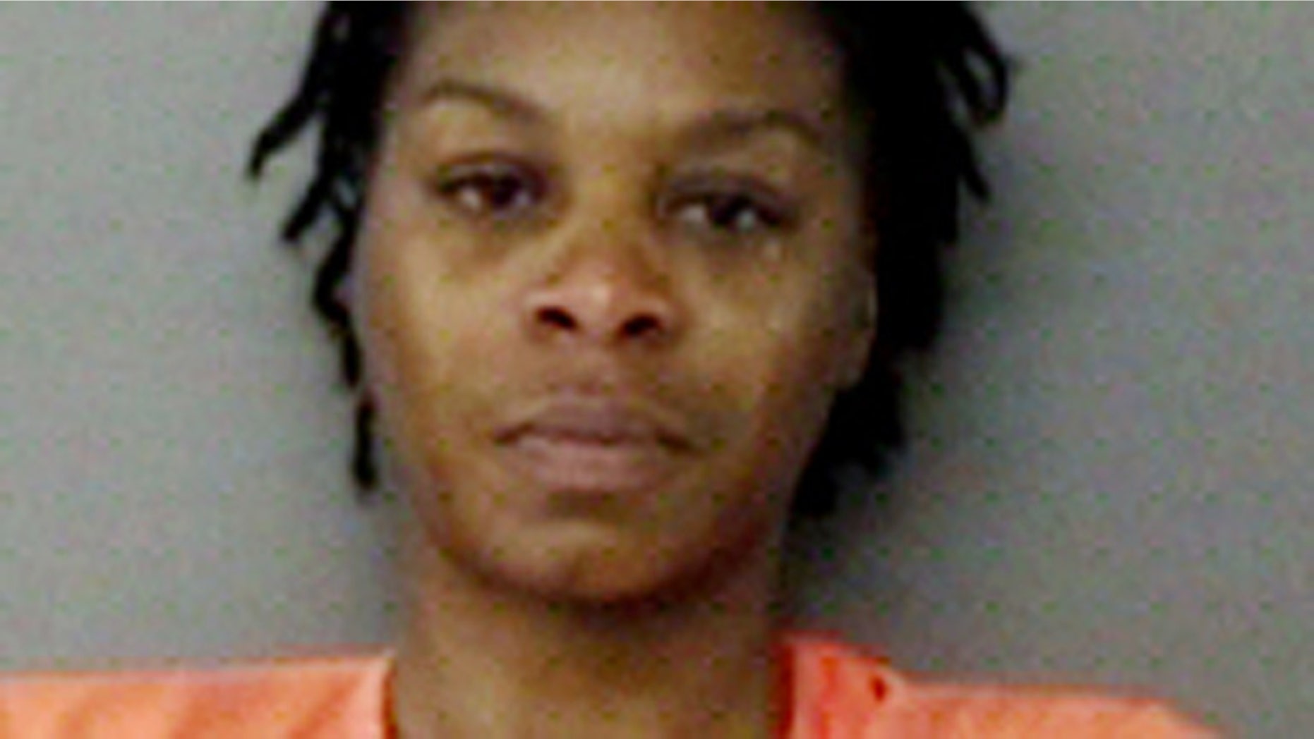 This undated handout photo provided by the Waller County Sheriffs Office shows Sandra Bland.