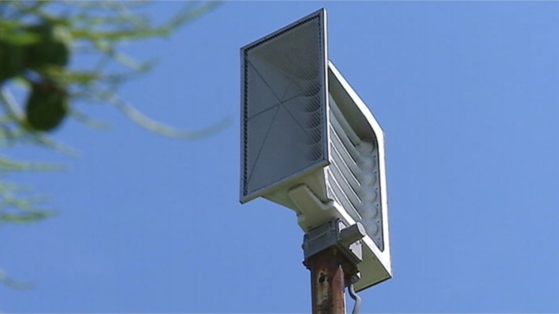 The city of Dallas is blaming “hackers” for the sirens sounding across Dallas late Friday night.