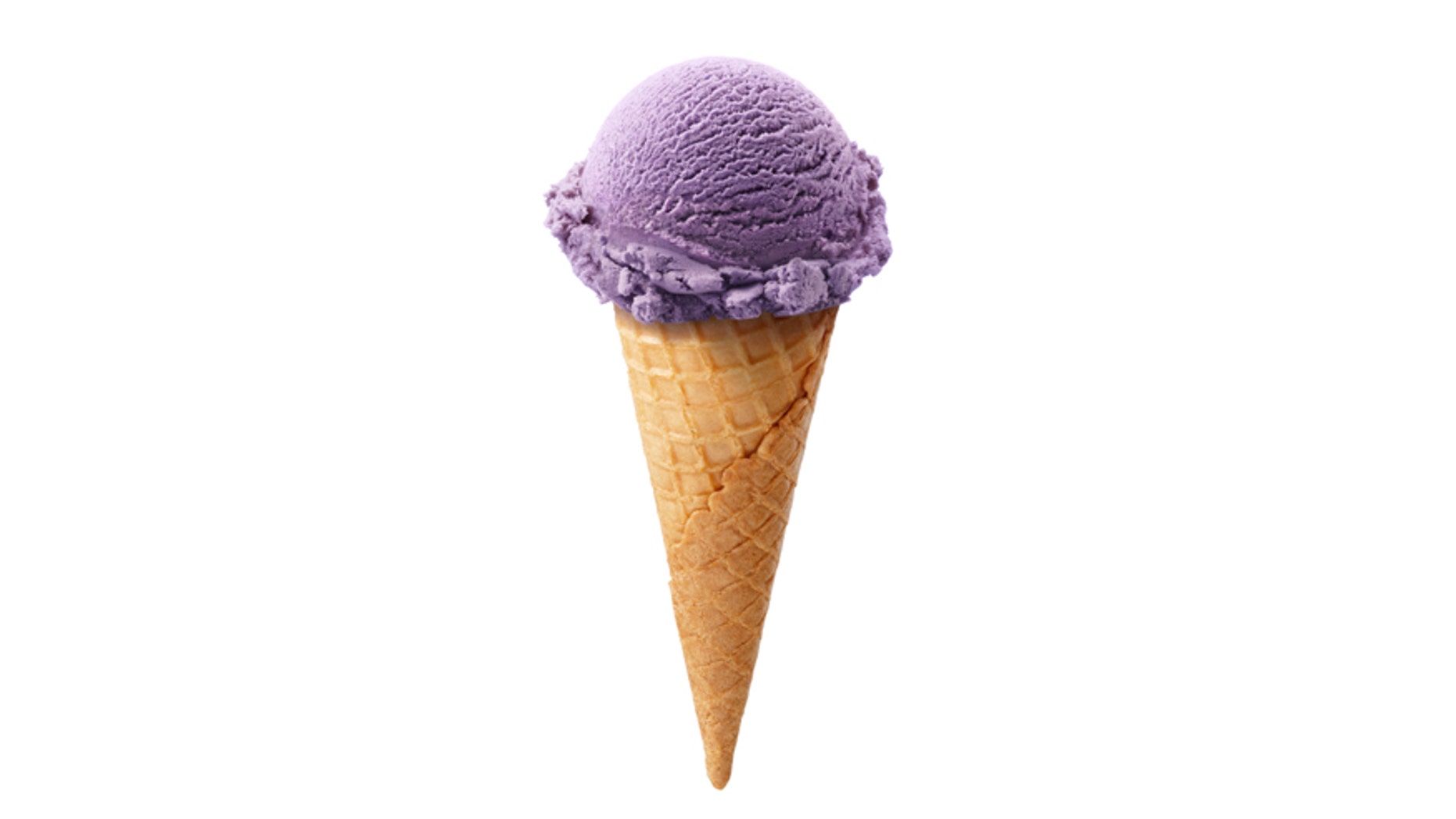 One flavor, many colors.