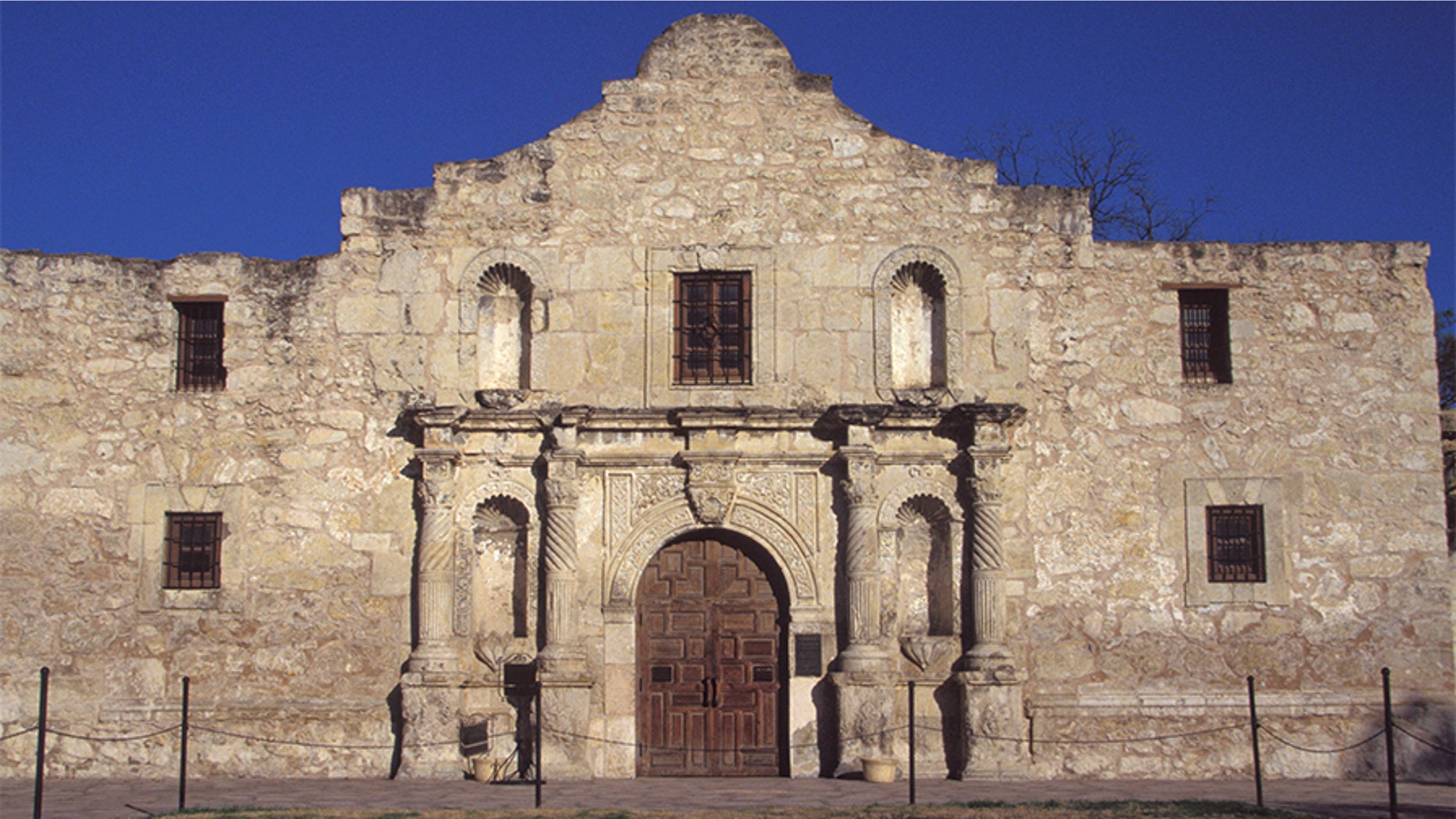 The Social Stu S Curriculum For 7th Graders In Texas Learning About The Alamo Could Reportedly Face The Social Stu S Curriculum For 7th Graders In Texas Learning About The Alamo Could Reportedly Face
