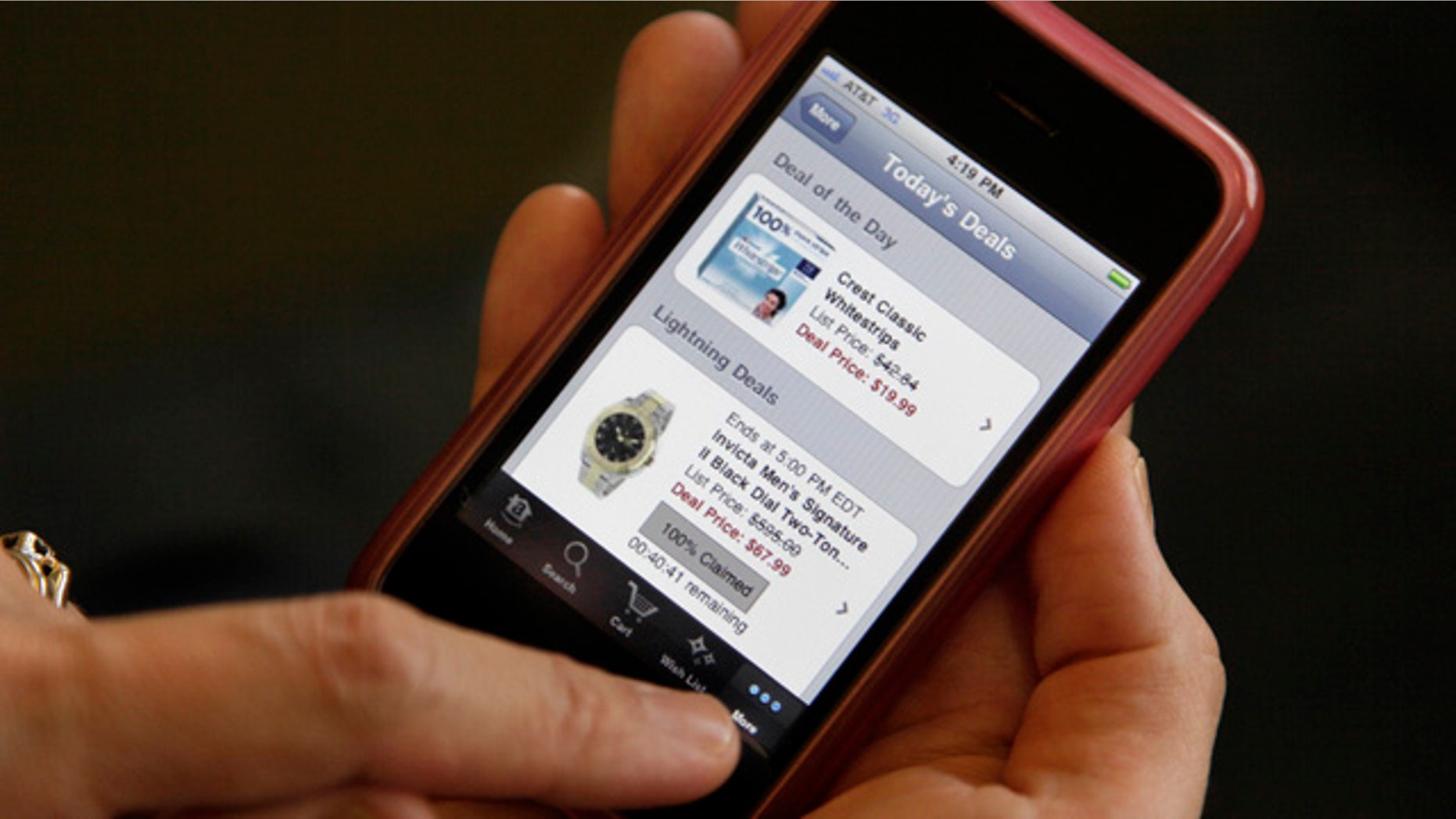 Smartphones are taking over. Do you still need a PC?