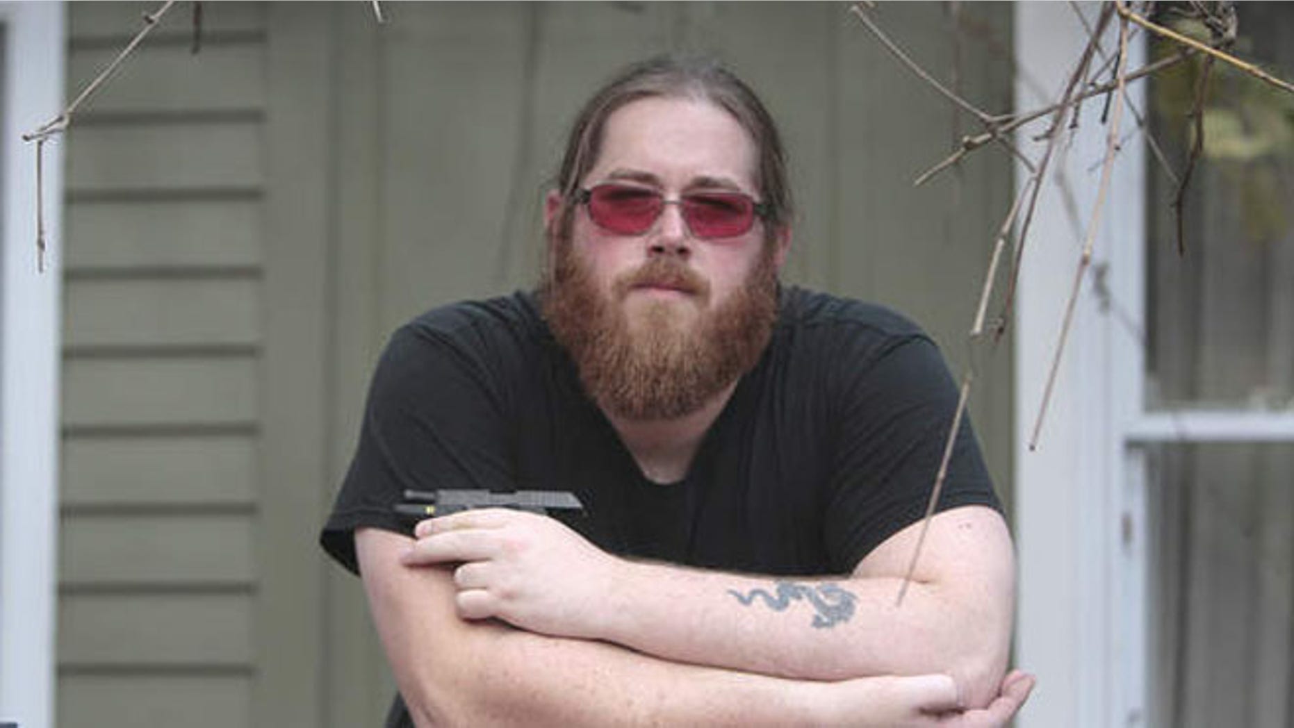 Shannon Cothran