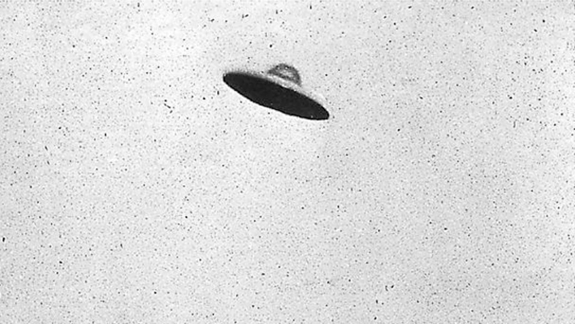 Australia can't find its UFO files, according to government officials.