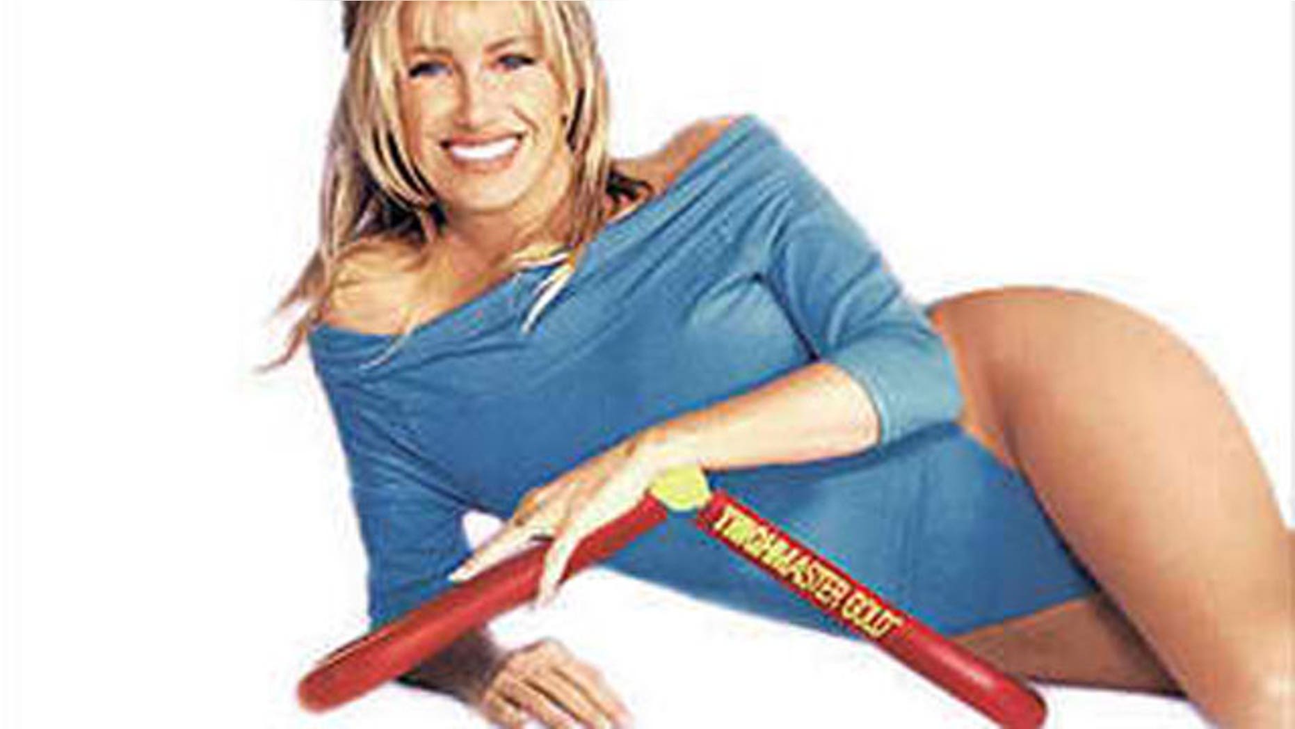 best infomercials host john