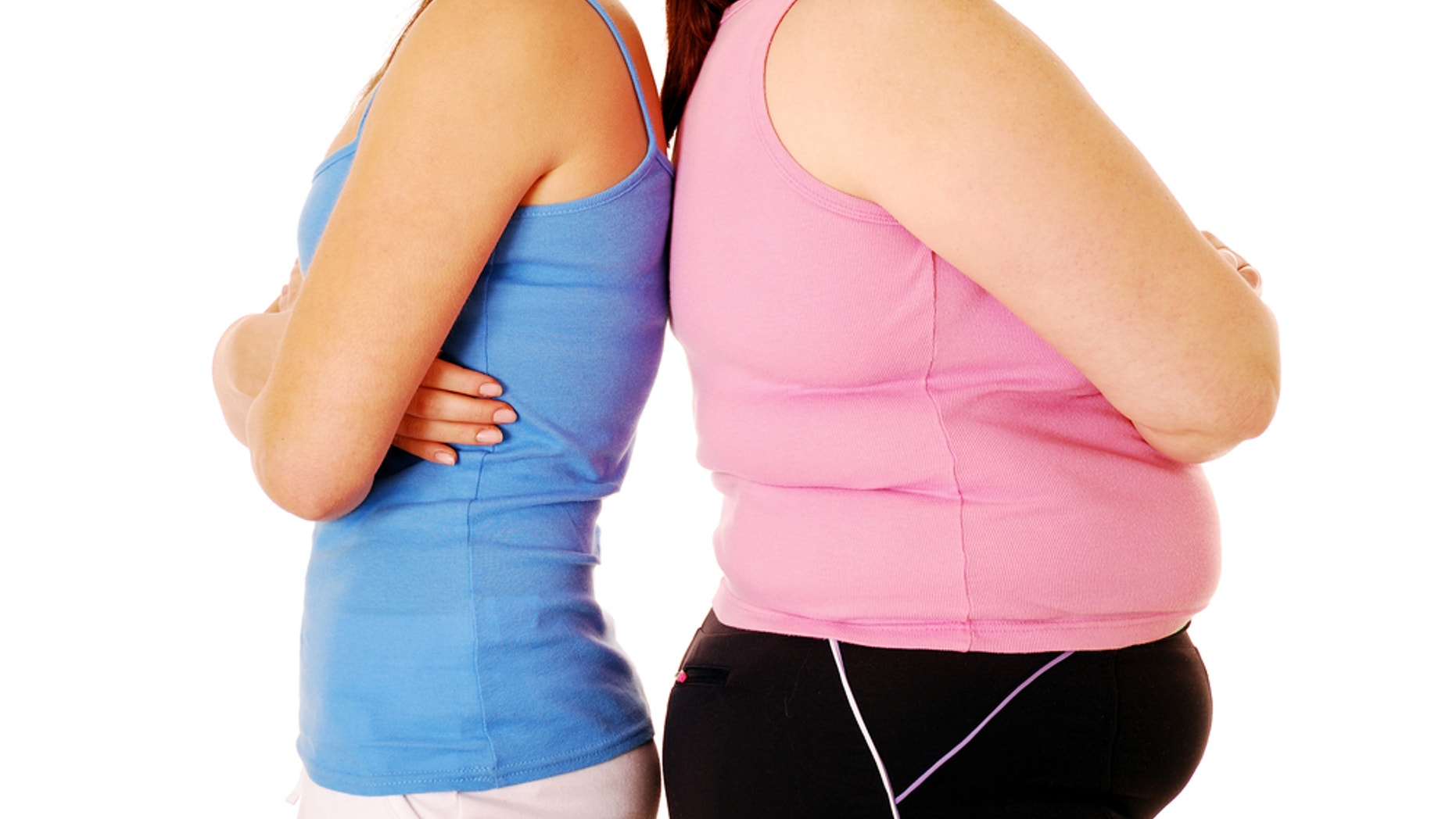 A new, nonsurgical weight-loss procedure — which involves inserting a tube down a patient's throat and suturing the stomach — is safe and effective, a new study finds.
