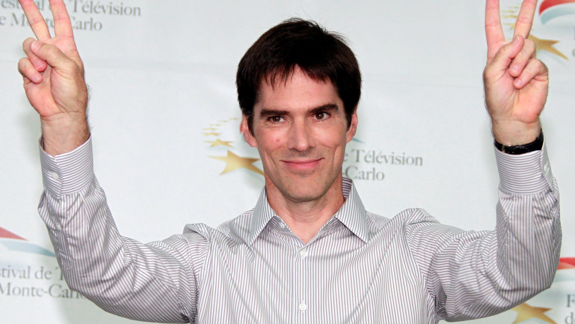 Thomas Gibson, who wed Christine in 1993, quietly filed for divorce in June 2014.