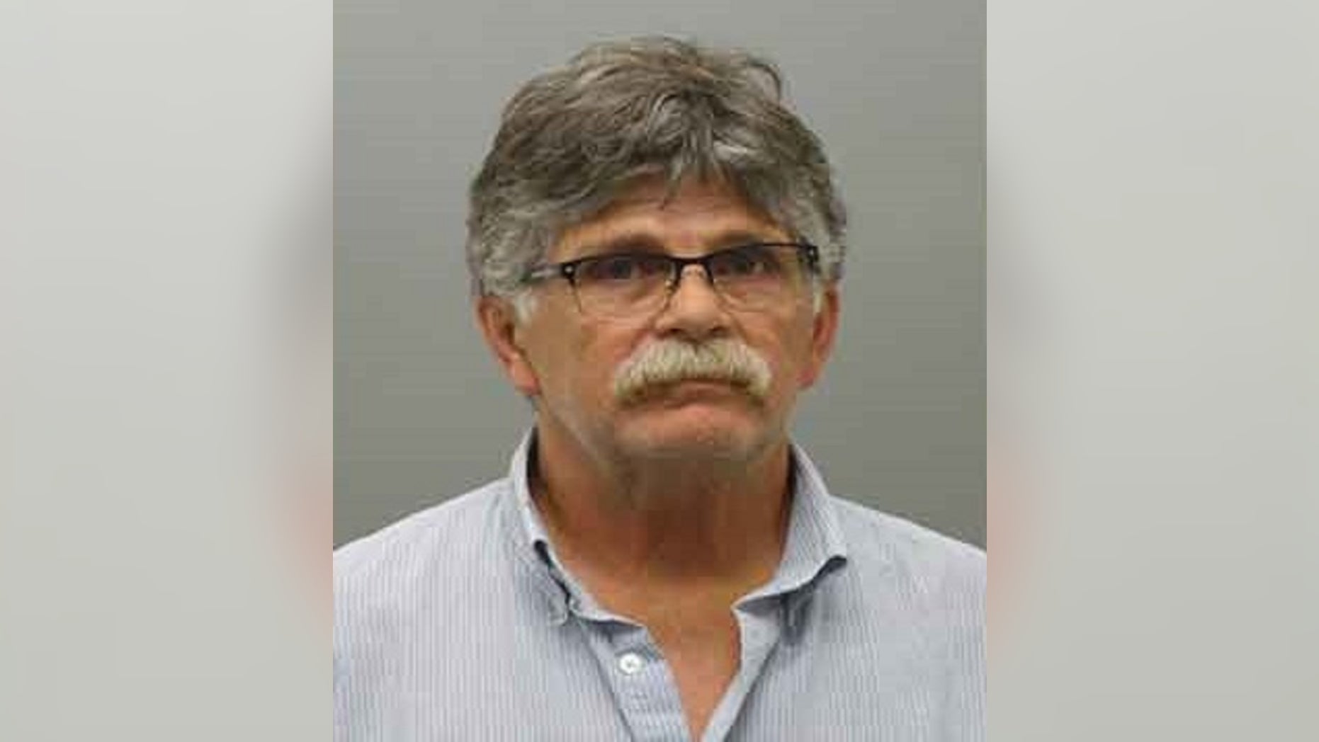 Thomas Guy, 58, reportedly admitted to owning and distributing child pornography on the internet.