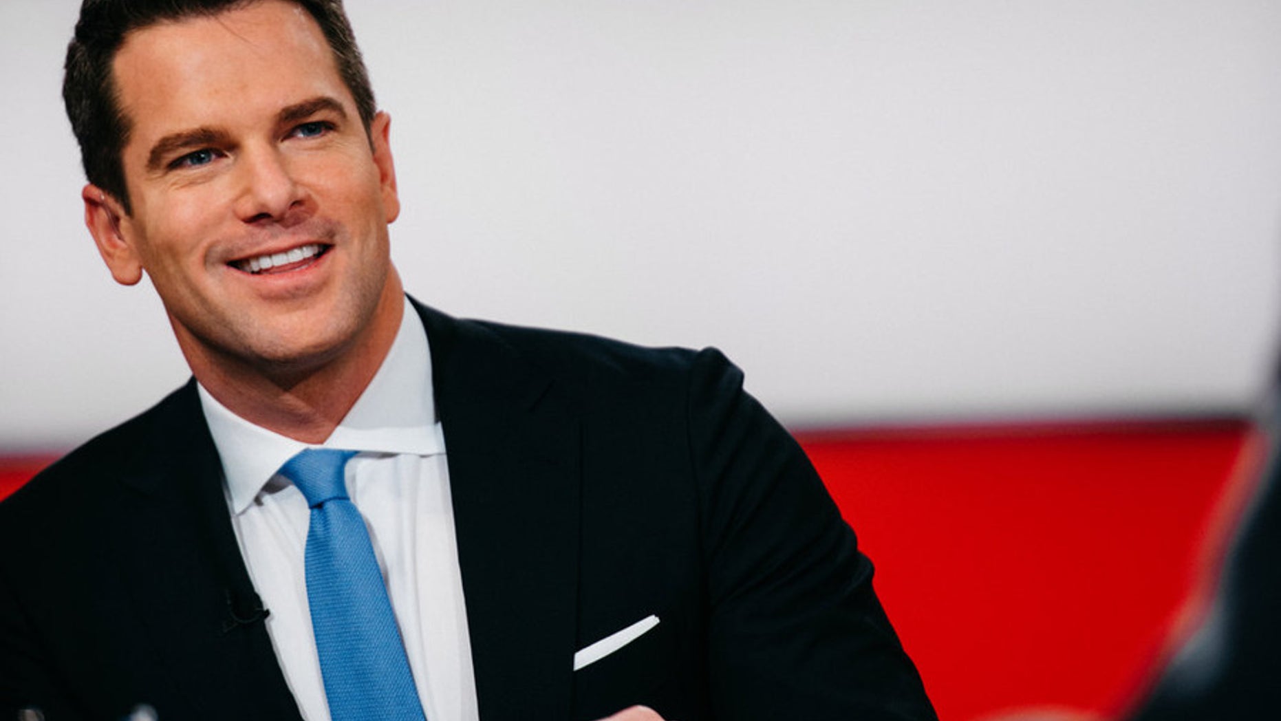 MSNBC has cancelled Thomas Roberts' show.