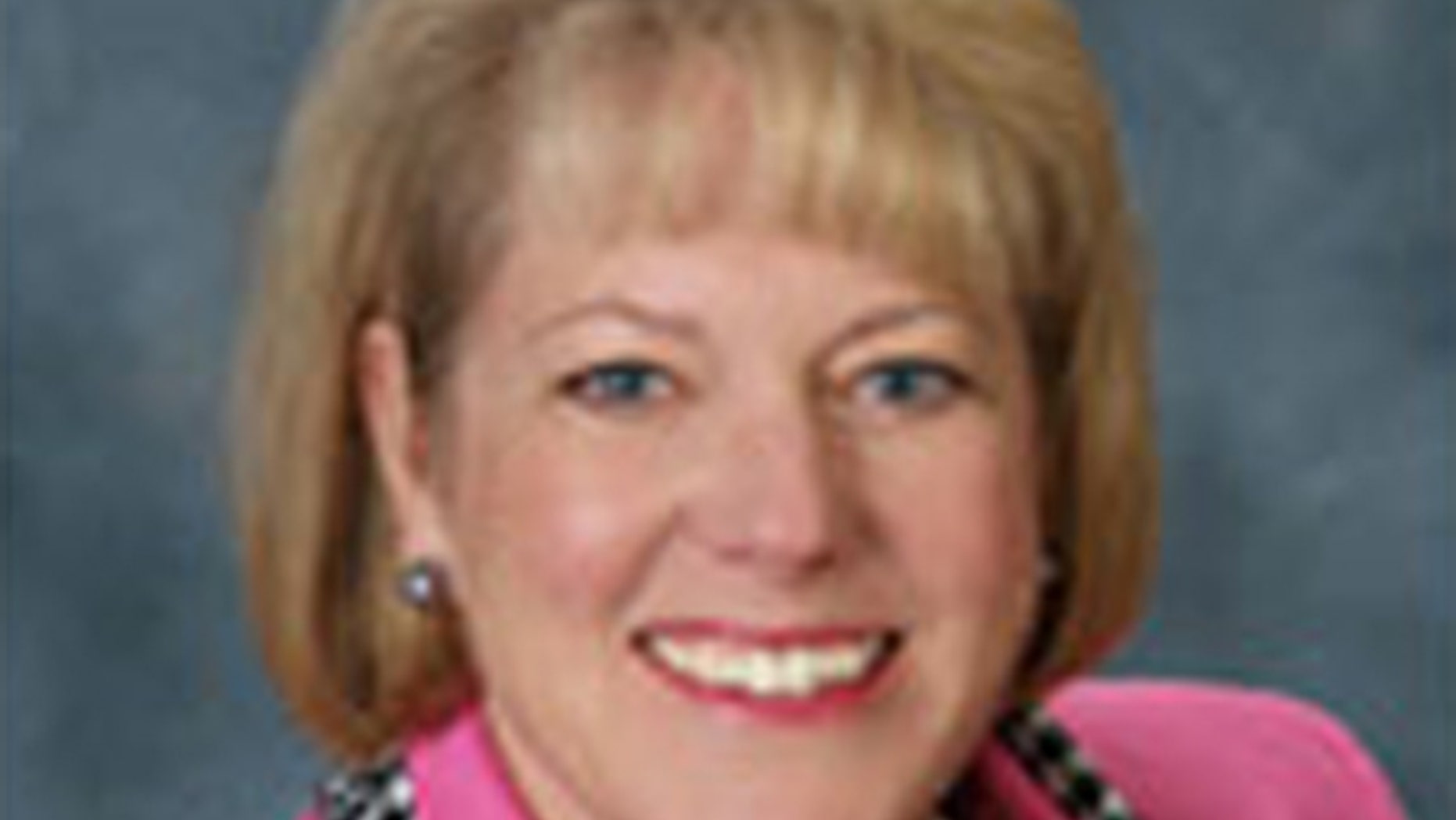 Ginni Thomas, shown here, is getting involved in the Tea Party movement. (Liberty Central)