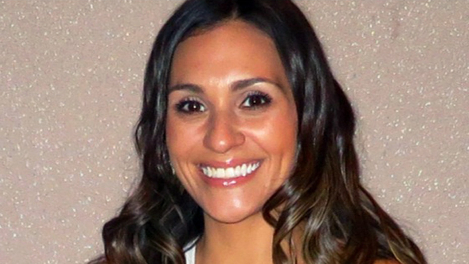 This undated image provided by Stacey Thompson shows Thompson. Thompson says she was sexually assaulted in 1999. Thompson lived quietly with her trauma for 14 years until now. Emboldened by the mounting pressure on the Pentagon to address the problem, she started appealing her case about six months ago. She went public with her story for the first time, speaking with the media. (AP Photo/Stacey Thompson)