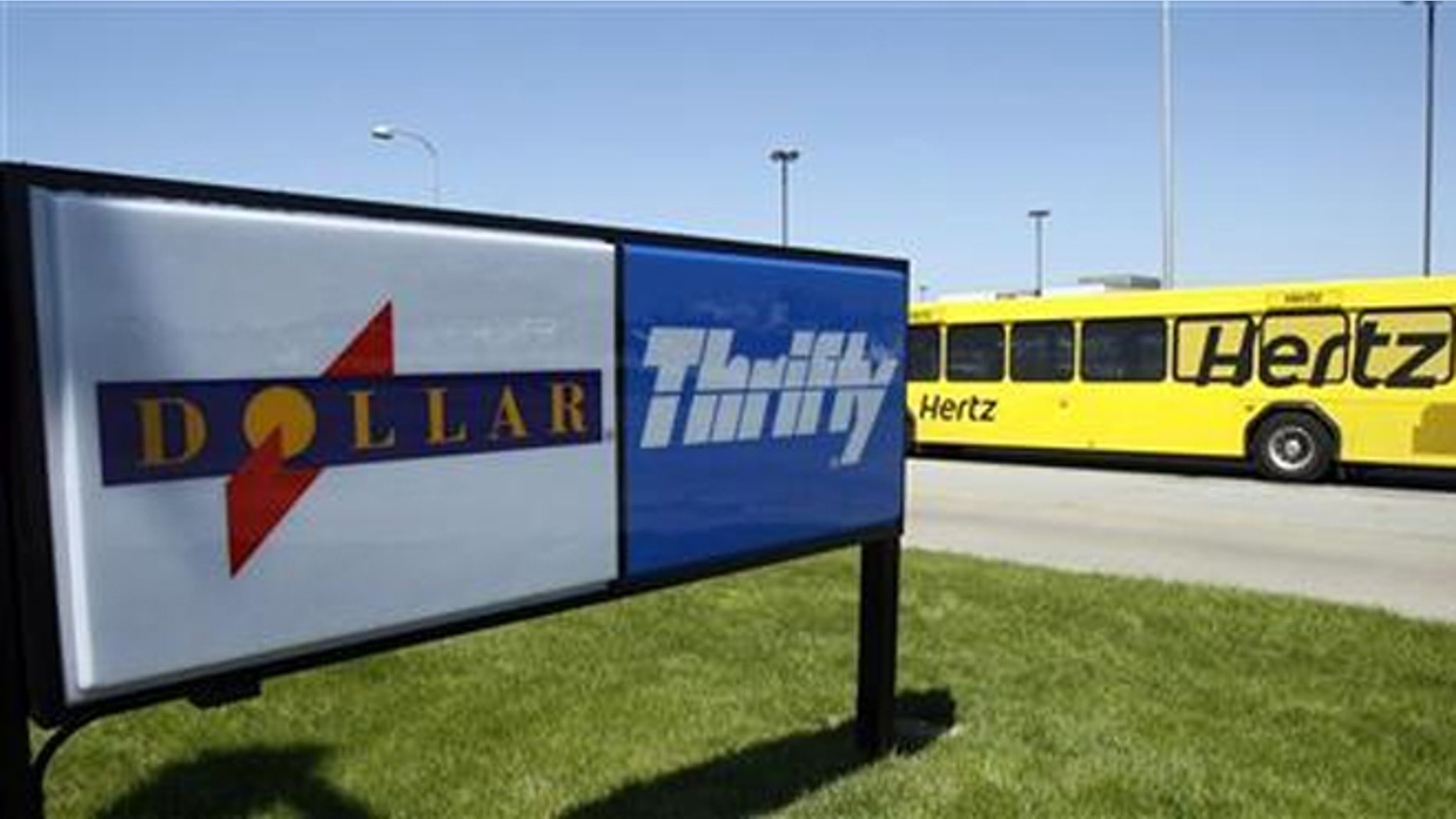 Thrifty says it didn’t mean to send everyone on its email a free car rental, and it won’t be honoring the initial offer.
