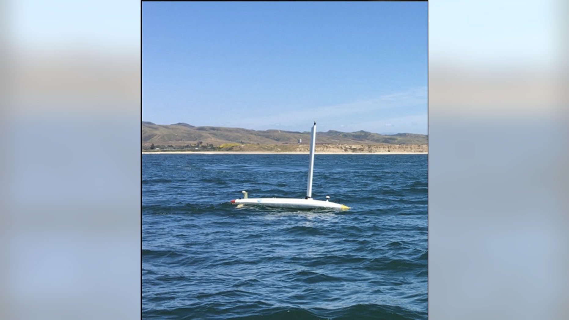 (Credit: Ocean Aero)