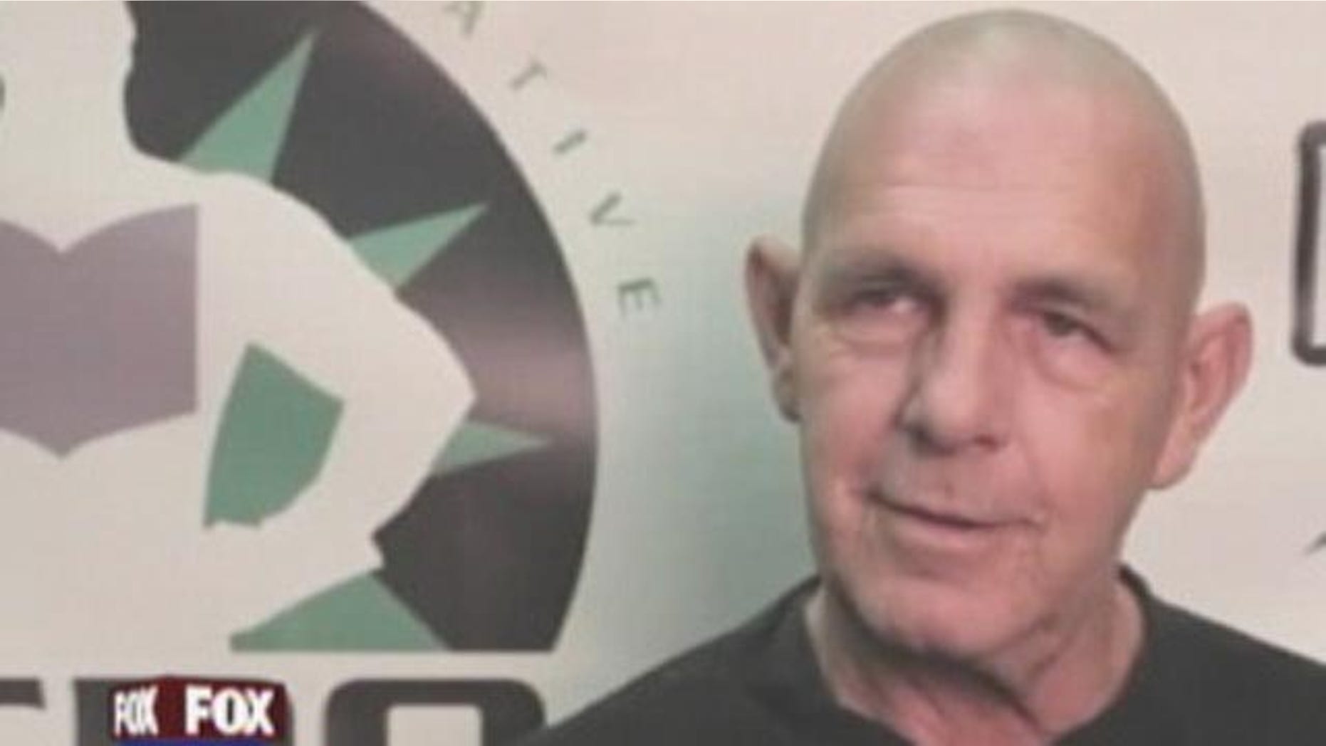 MyFoxTampa.com file photo of Stephen Perry.
