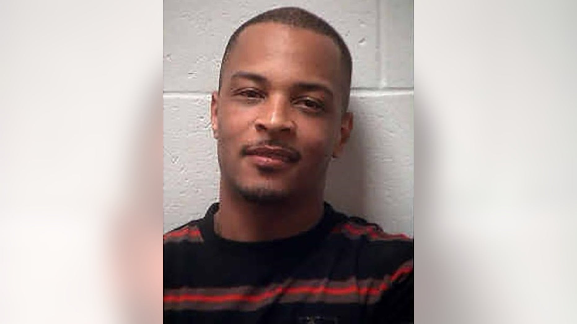 Police say rapper T.I. has been arrested Wednesday for disorderly conduct and public drunkenness as he tried to enter his gated community outside Atlanta.