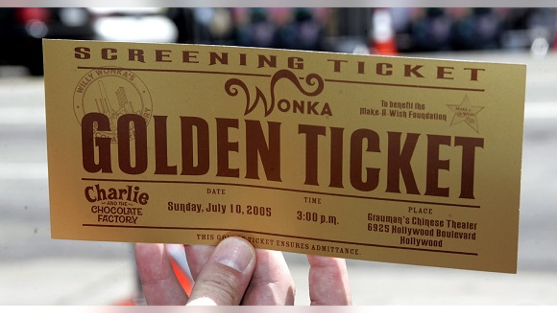 Roald Dahl wanted the protagonist of his book "Charlie and the Chocolate Factory" to be black.