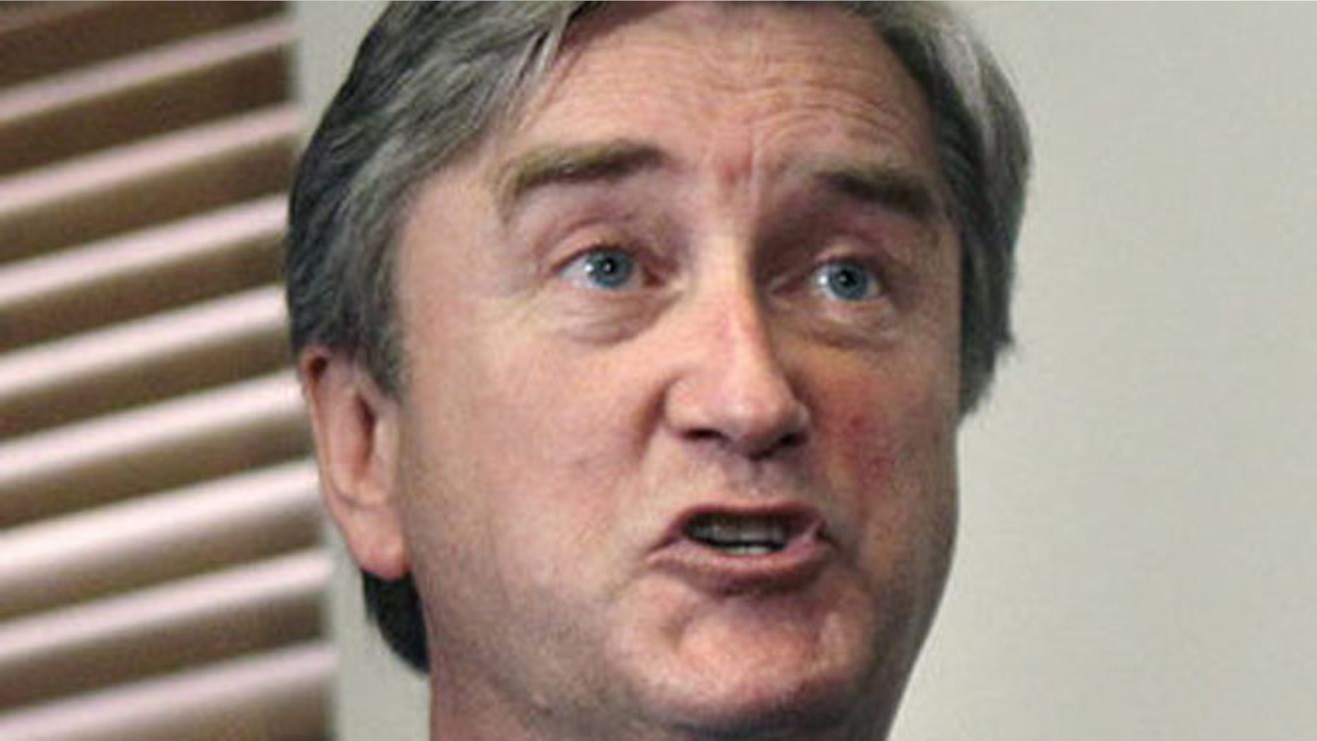 Shown here is Rep. John Tierney, D-Mass.