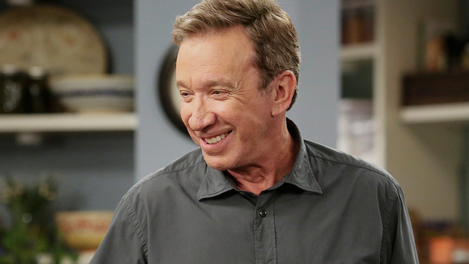 Last Man Standing Teaser Has Mike Baxter Fed Up Fox News