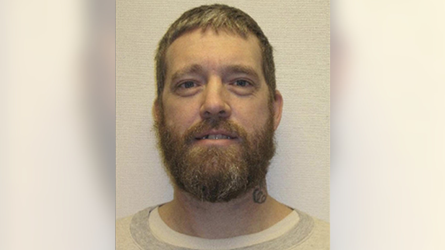 Tim Day, 44, opened fire at a Walmart in Washington state on Sunday. He was reportedly a convicted felon who wasn't allowed to have a gun.