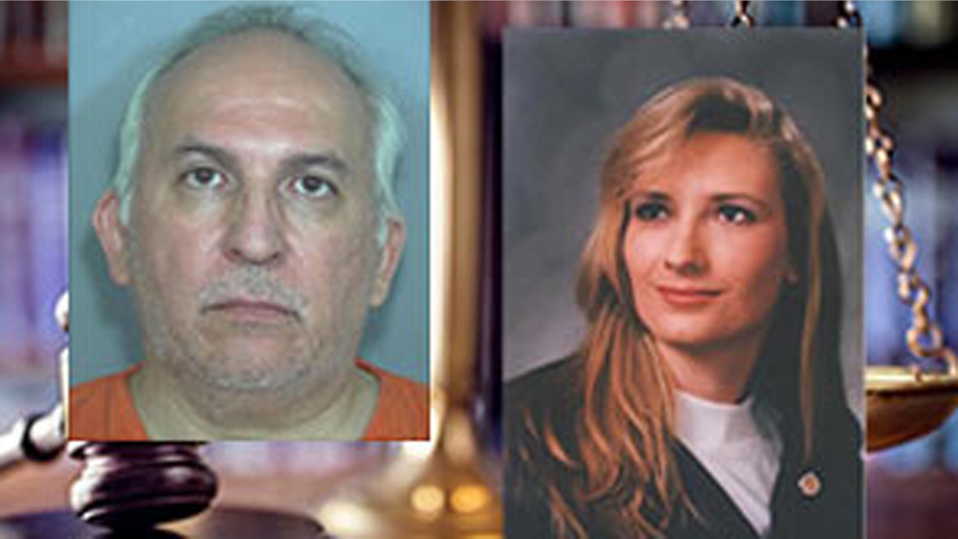 Nearly 22 years after Tina Sandoval’s disappearance, John Sandoval, Tina’s estranged husband, led authorites to her remains.