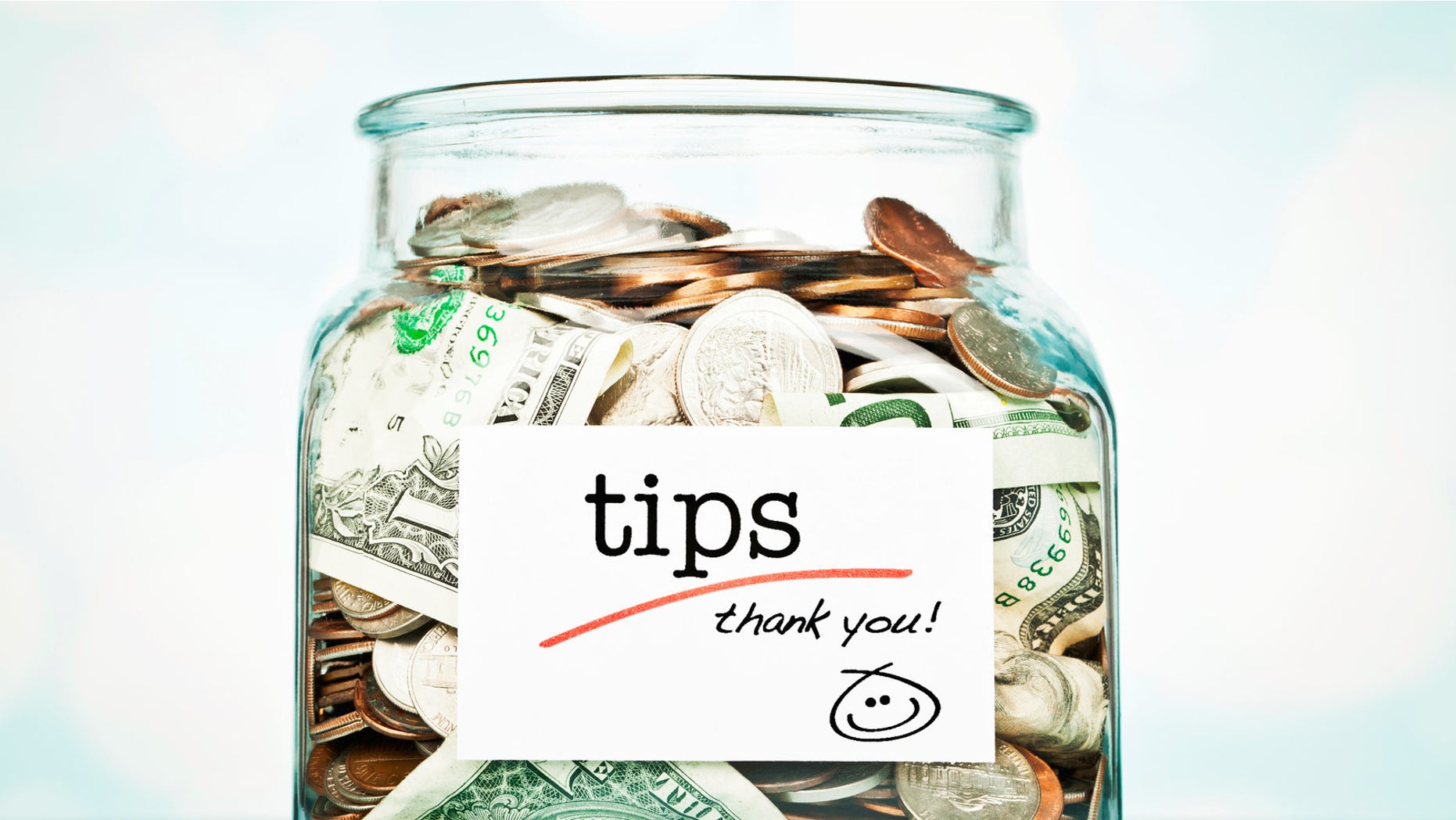 tip-jar
