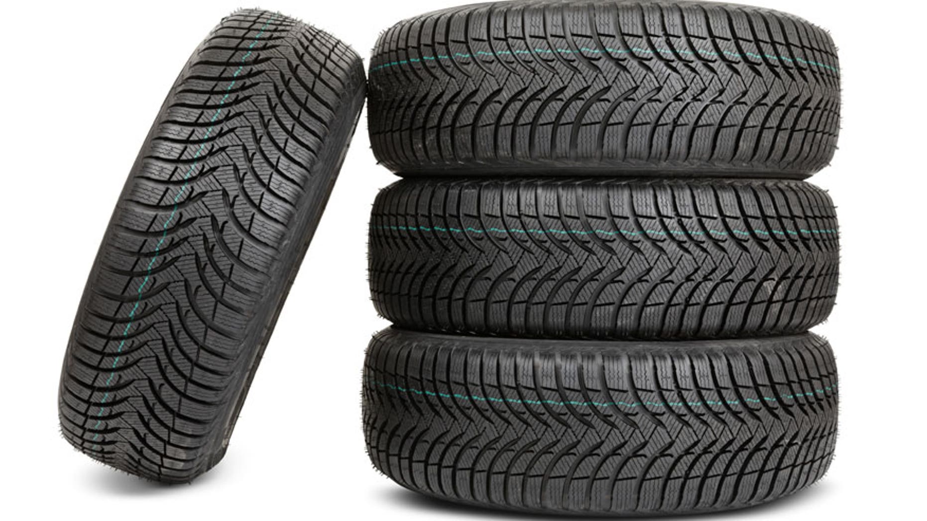 The truth about tire treadwear Fox News