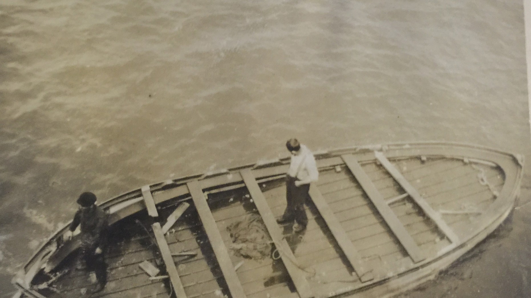 Titanic Artifacts Reveal Gruesome Discovery Of Tragic Ship S