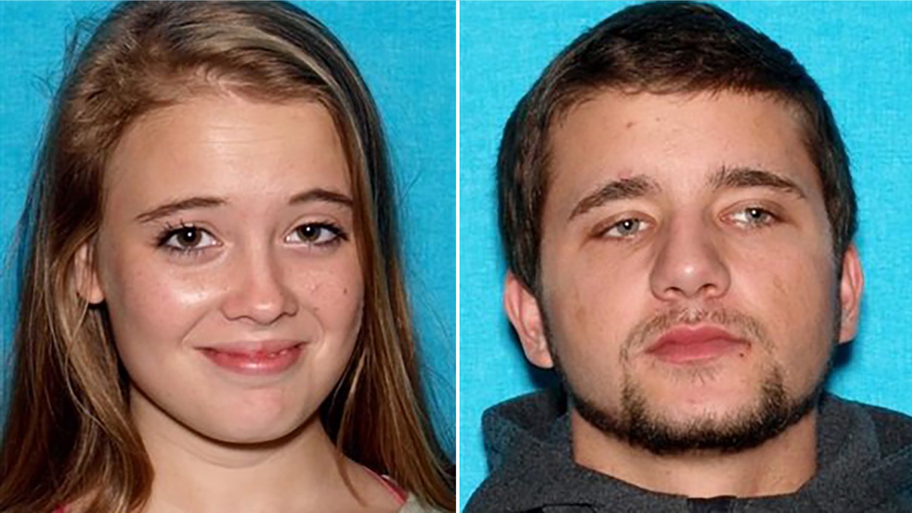 Destiny Faith Aldridge, 16, was reportedly taken by force by 21-year-old Ronnie Wilmoth on Wednesday night. Aldridge, who is eight months pregnant, was safely recovered less than an hour later.