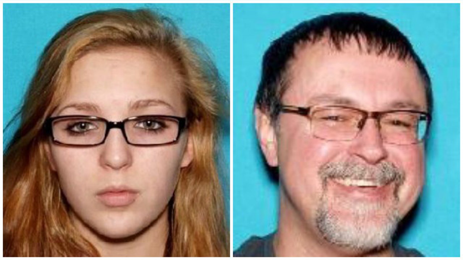 Elizabeth Thomas was believed to be with former teacher Tad Cummins.