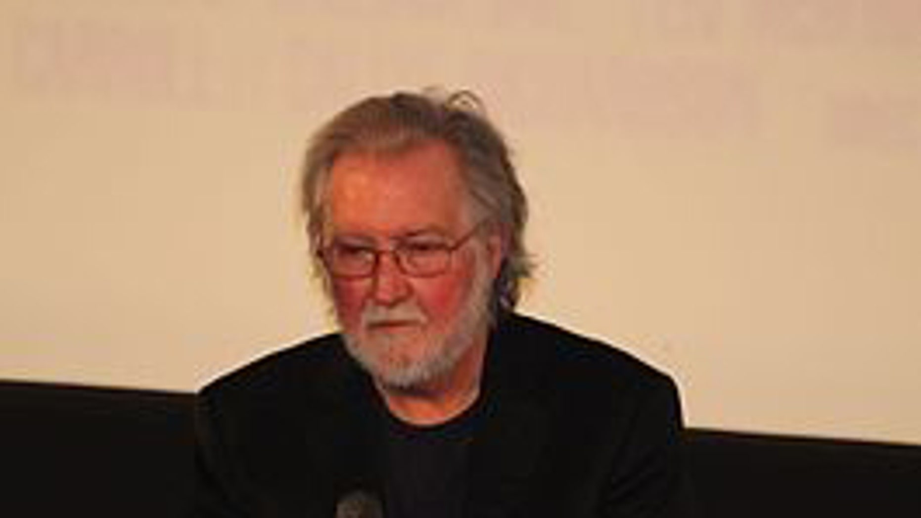 Tobe Hooper Texas Chain Saw Massacre Director Dies At 74 Fox News 9013