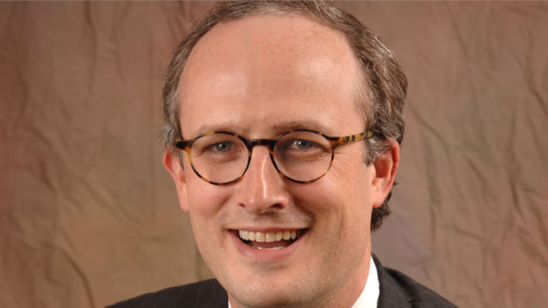 Todd Henderson