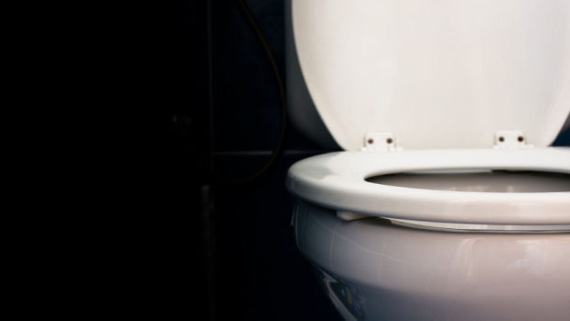 Airpnp lets users find an available restroom near them.