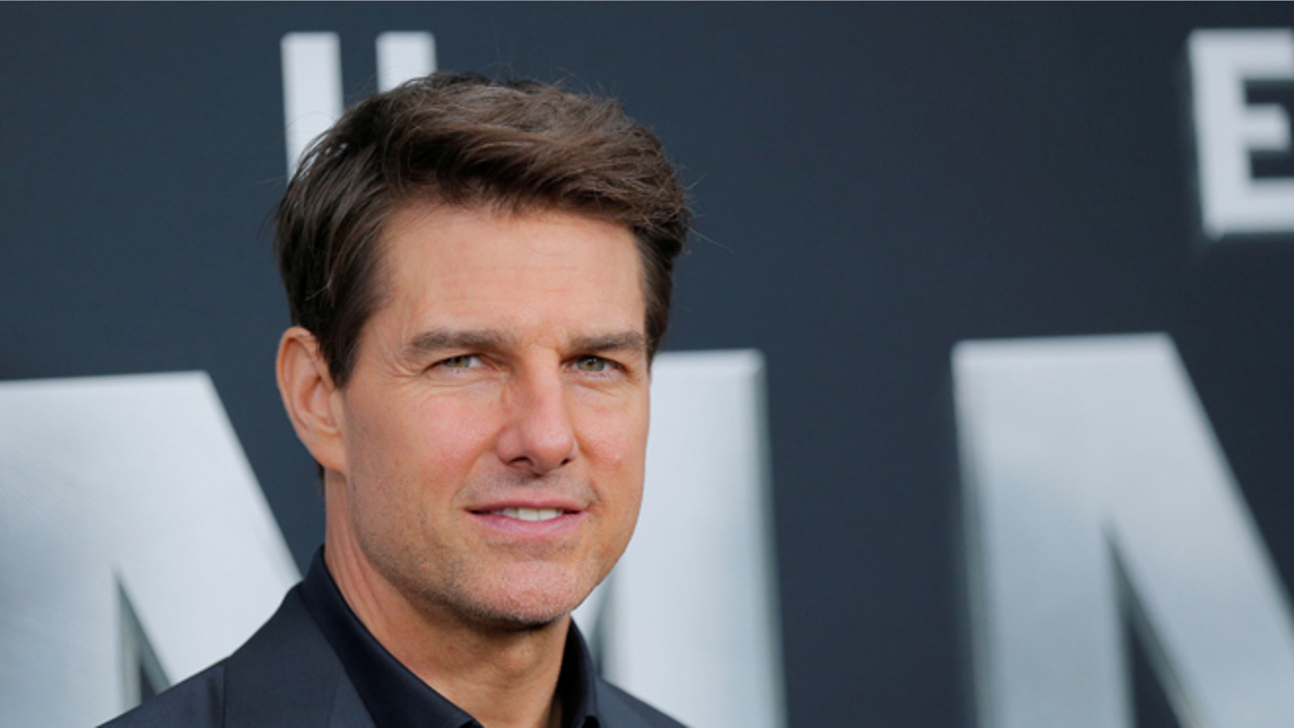 Is Tom Cruise in slow-motion career meltdown?