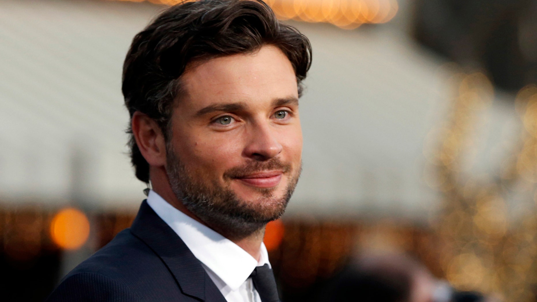 Tom Welling pictures