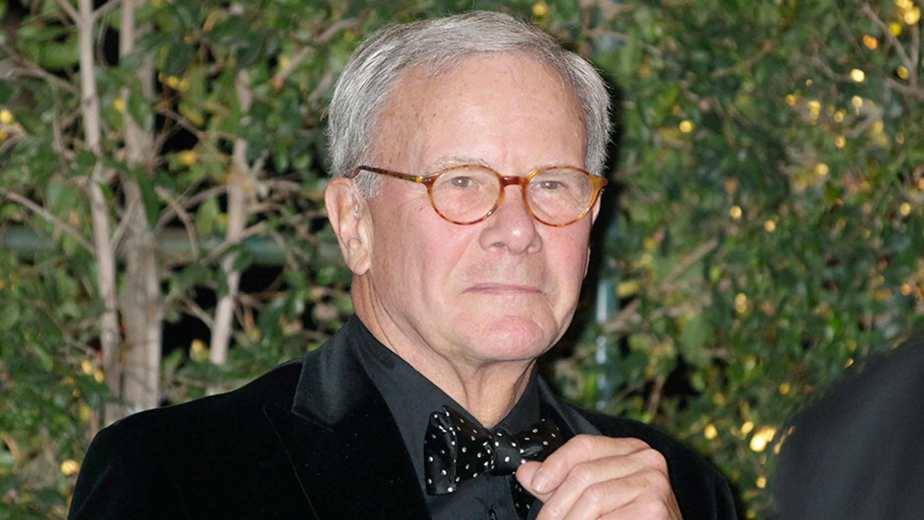 Will Tom Brokaw be treated differently than Mark Halperin because of his iconic status at NBC News?