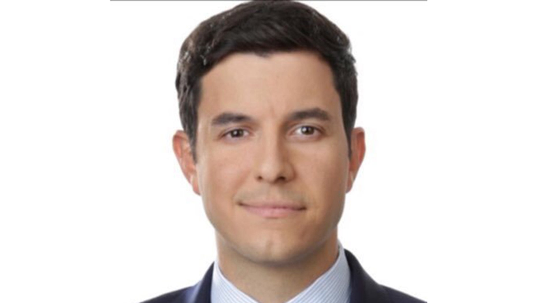 Tom Llamas