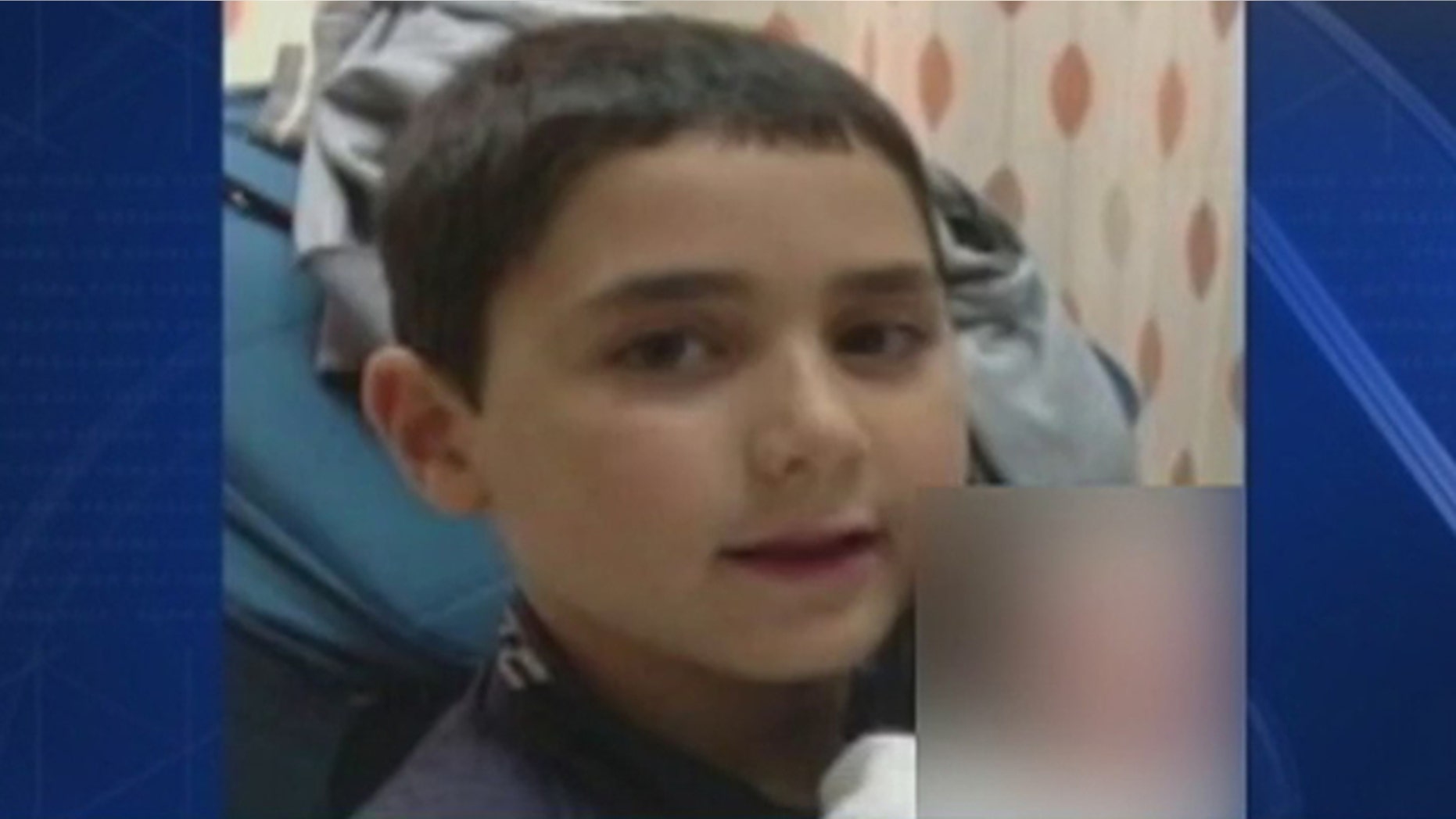 Tomasso Cerase, 9, died after a goal post fell on him.