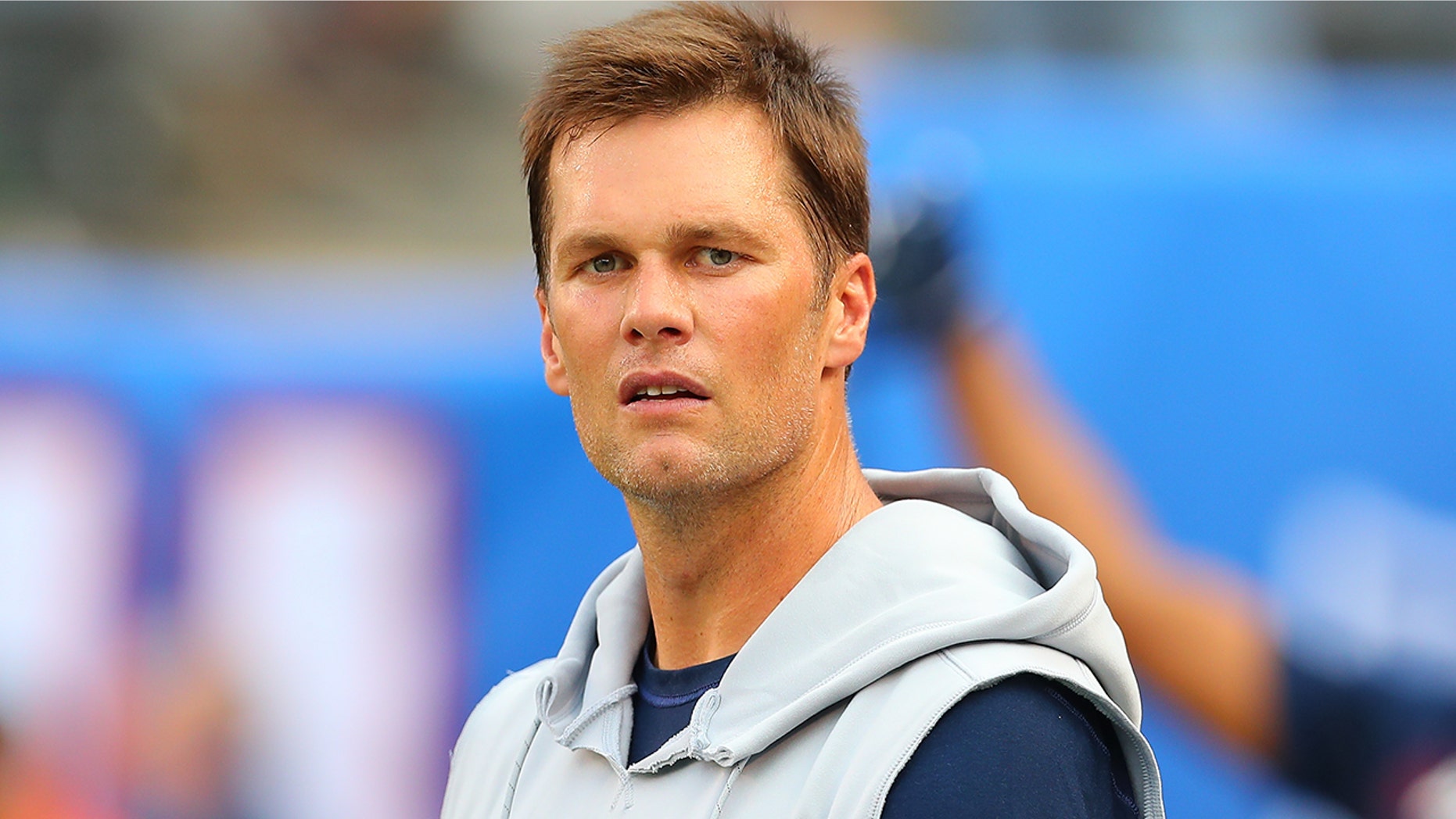 Patriots fans were dealt another blow by Dunkin' Donuts ahead of the first day of the NFL season.