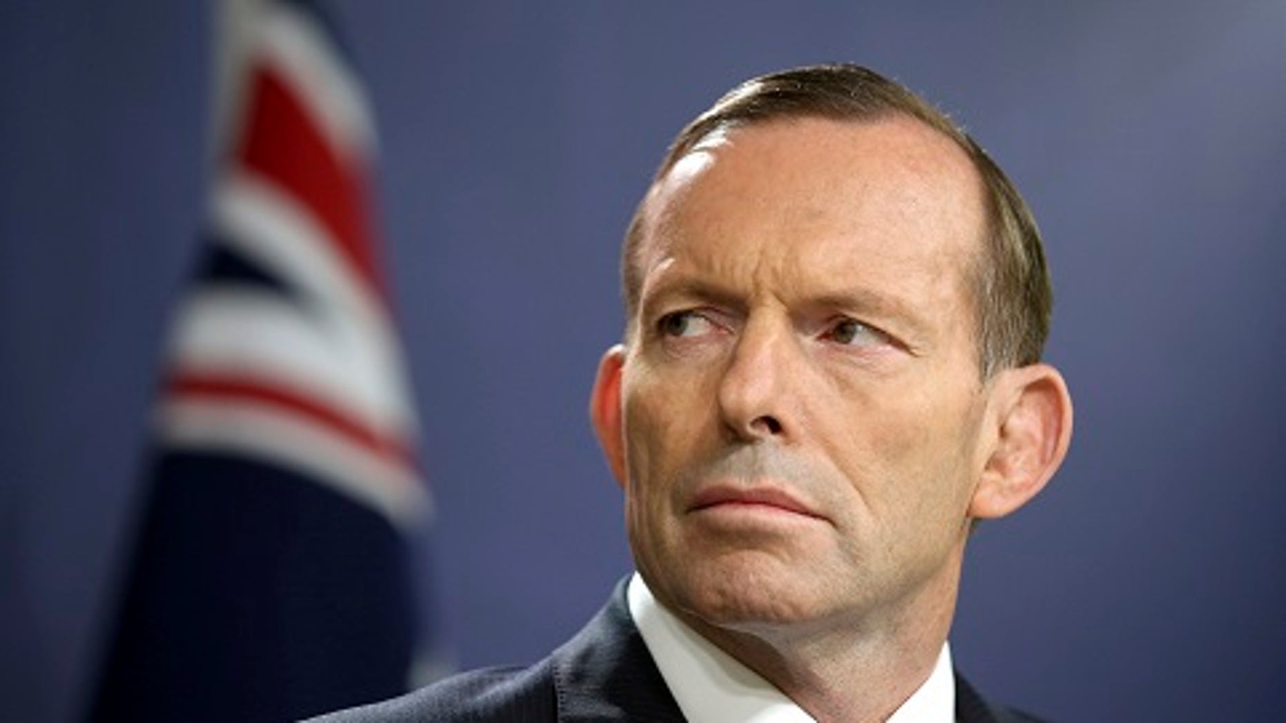 Former Australian Prime Minister Tony Abbott: I Was Head-butted By Gay ...