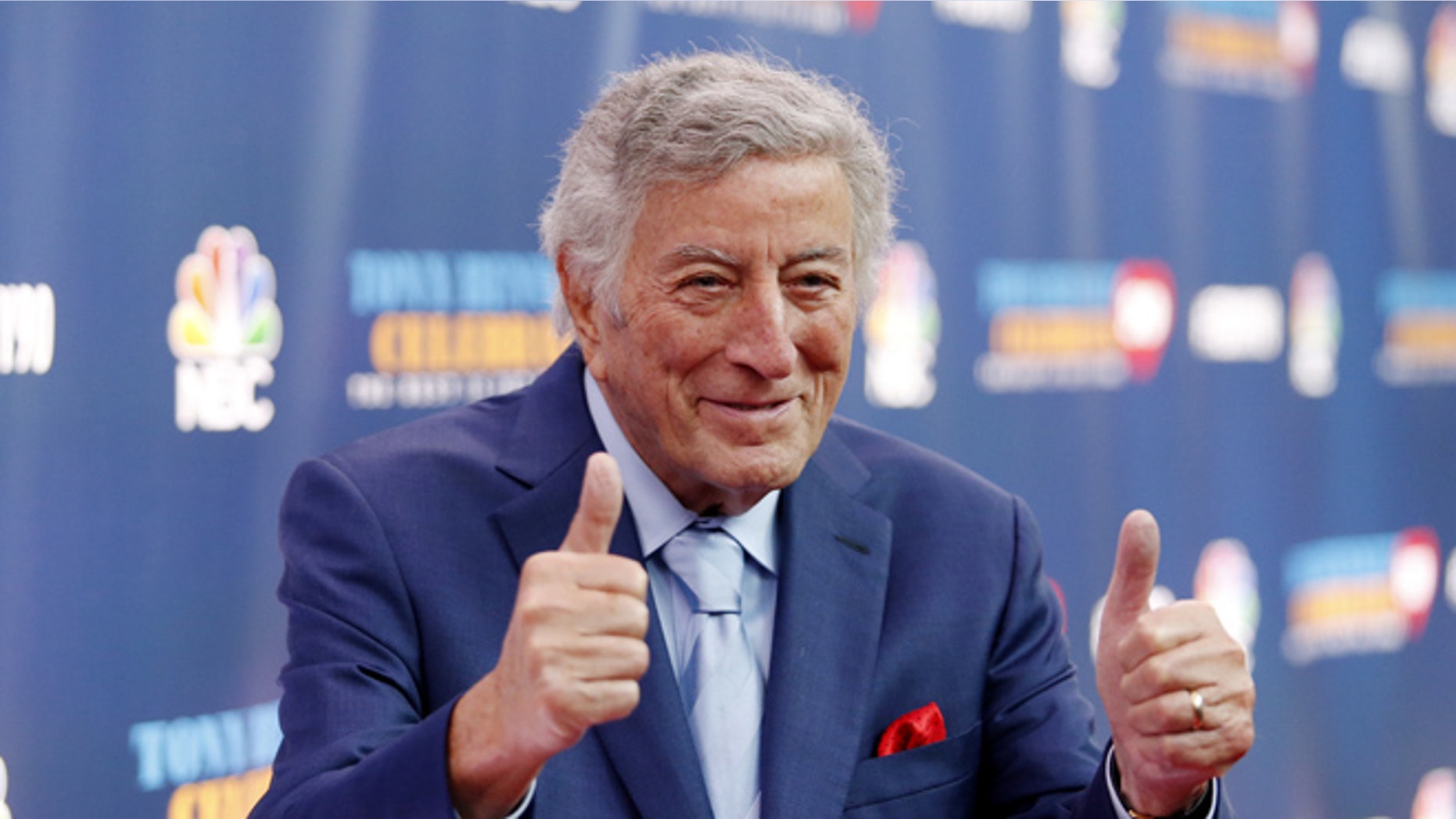 Tony Bennett will appear in this year's Thanksgiving Day Parade