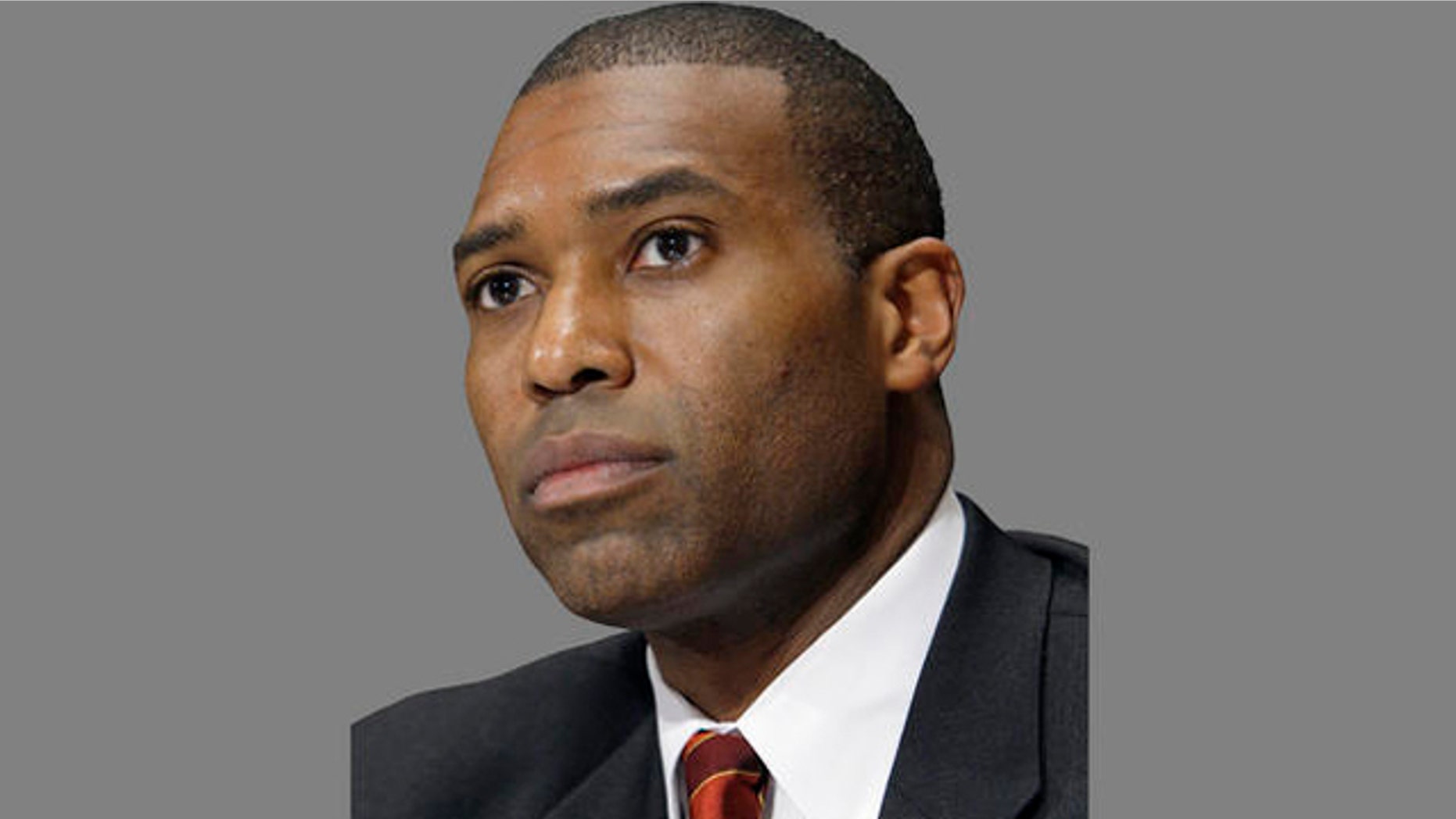 Tony West, assistant U.S. attorney general. (AP)