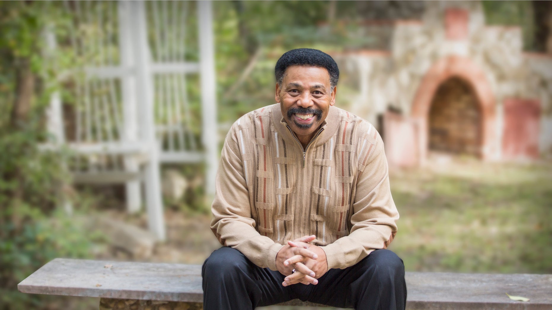 Toni Evans, author, "Kingdom Marriage"
