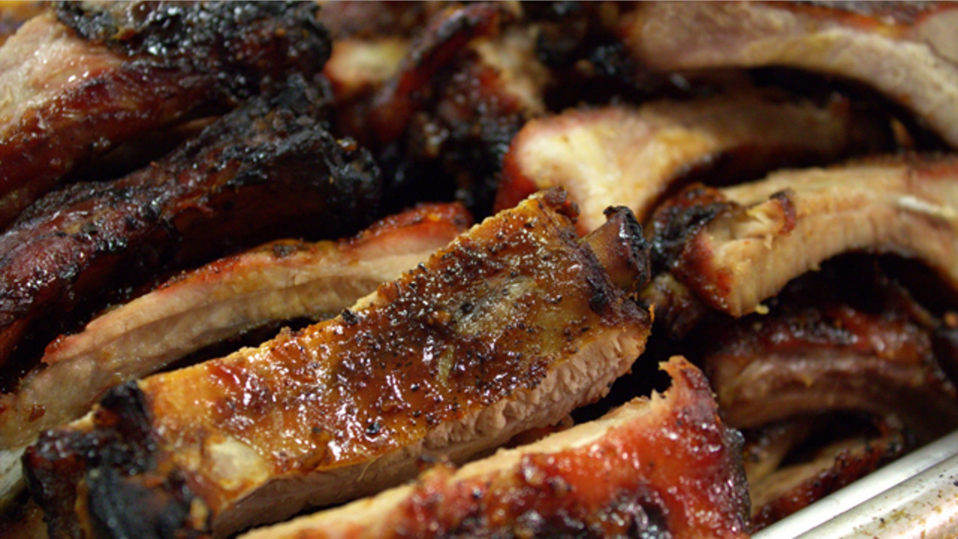 Tony Yuen's Puleihu BBQ